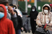 ＜コロナ＞アメリカ、２４時間で2,000人以上の死者を出した初の国へ―海外の反応―