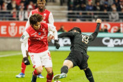 海外の反応：伊東純也のPSG戦“無双”プレーに中国衝撃「羨ましい」「欧州人とのデュエルも恐れていない」