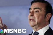 海外視聴者「え？ギターケース？」「だから金持ちは…」ゴーン元日産会長の逃亡劇、書籍化で米メディアが再注目