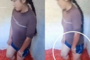 素足で唐辛子粉を踏みつける…裸キムチを思い出させる中国の不衛生作業映像が広がり物議＝韓国の反応
