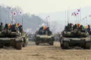 韓国人「韓国軍ＶＳ日本軍が戦争をすれば勝つのはどちらだろうか？」在韓米軍司令官が、「韓国と日本がもし戦争をしたら、100%韓国軍が勝つ」と発言　韓国の反応