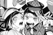 海外の反応【魔都精兵のスレイブ】94話感想待望の木乃実にスレイブ貸出！ご褒美は近い
