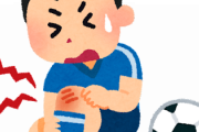 韓国のサッカー代表、逆にウズベキスタンにテコンドーサッカーをされると被害者する