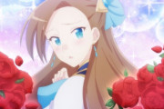『海外の反応』乙女ゲームの破滅フラグしかない悪役令嬢に転生してしまった…　第9話「メイド視点が良かったよ！」「ジオルドが不憫だ…」