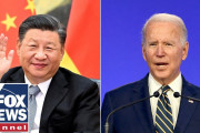 中国、米国が休戦仲介の為に提供した「軍事情報」をロシアに流していた模様…[海外の反応]