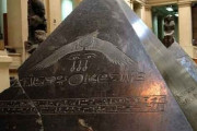 韓国人「古代エジプトの加工技術は本当にミステリアスだ」