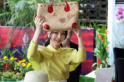 韓国人「尹錫悦の妻、キム・ゴンヒの美貌をご覧ください」