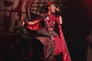 Su-METALが女性のメタルボーカリストランキングで5位　【海外の反応】