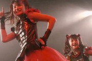 クリスティーナ・コックはBABYMETALファン？ ＋ Summer Sonic 2022でのメギツネカバー　【海外の反応】