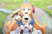 海外の反応まとめ　プリンセスコネクト！第一話、ゆる～くはじまった大冒険