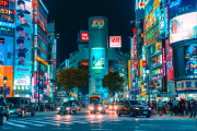 日本の渋谷に「巨大貯水施設」が完成！日本の水害対策が素晴らしいとタイ人が絶賛！【タイ人の反応】