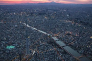 海外「東京とかいう清潔で秩序的で便利で平和で歩きやすいメトロポリス」
