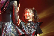 BABYMETALとのコラボ曲“The End”に対するリル・ウージーファンの反応　【海外の反応】