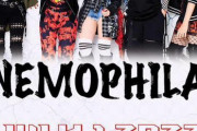 【海外】女性メタルバンド「NEMOPHILA」初の海外ワンマンライブ決定