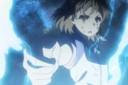 海外の反応【とある科学の超電磁砲T (3期)】第24話 御坂ってこんなに強かったのか！？（レールガン）