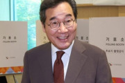 韓国人「不正選挙？ずさんな選挙？」李洛淵元首相が答える「故意よりも致命的な過失」