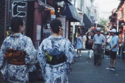 着物と浴衣の違い、説明できますか？「日本人はまだ家で着物着ているの？」「年配の人だけ？」海外の反応
