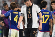 韓国人「サッカー日本代表がドイツに圧勝するほど強くなった理由」