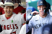 大谷翔平とジャッジだけが対戦相手から受けている扱いに全米騒然！←「ボンズの領域」（海外の反応）