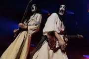 神バンドで1番好きなメンバーは？ + Bring Me the HorizonがKingslayerグッズを発売？　【海外の反応】