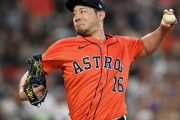 【海外の反応】アストロズ菊池雄星が圧巻１２奪三振で７勝目【MLB】
