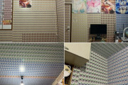 外国人「日本のVチューバーオタクの部屋が狂気の沙汰なんだが…」
