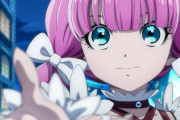 『アニメ海外の反応』シャングリラフロンティア　第25話