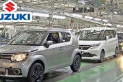 【海外の反応】日本のスズキが作るクルマは低価格で高品質だ！