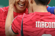 海外の反応　韓国、チェコに逆転勝利！【W杯】