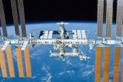 【海外】NASA、初の宇宙ステーション医療緊急脱出を命令！その理由とは？