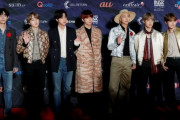 【韓国】中国の世論悪化、韓国企業が "BTS削除" に乗り出す