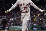 韓国人「大谷は、MVPの可能性はまだあるのでしょうか？」もし大谷が13勝35本塁打なら‥　韓国の反応