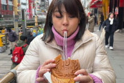 外国人「奈良の鹿さん、俺らより行儀よくね？」