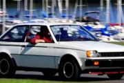 【海外の反応】三菱ミラージュ/プリムスコルトのGTSターボは最高だった！