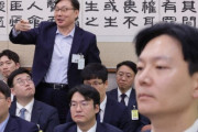 韓国人「イ・ファヨン元副知事、検察から戻ってきて『刺身と酒を飲んだ』と自慢していた」と元同房者が証言し話題に