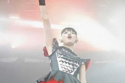 BABYMETALの新曲“メタり！！”がリリースされたぞ　“名曲だ！”　【海外の反応】