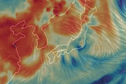 韓国人「中国の微細粉塵が日本へ進出、戸惑う日本を見てみよう」「日本がちょっと何かしてくれたら…」