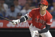 MLB3度目の花巻東対決！大谷22度目のマルチ、菊池は7失点（海外の反応）
