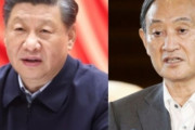 【韓国の反応】ニューヨークタイムズ「韓国は日本より中国を嫌う。大統領選挙でジレンマに陥るだろう。」…韓国の反応「だからといって日本が好きというわけではない。中国は実質的な脅威を持続的に加える。」