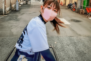 海外「尊敬する…！」人力車で巡る浅草映像！若い女子車夫さんの仕事ぶりに感心