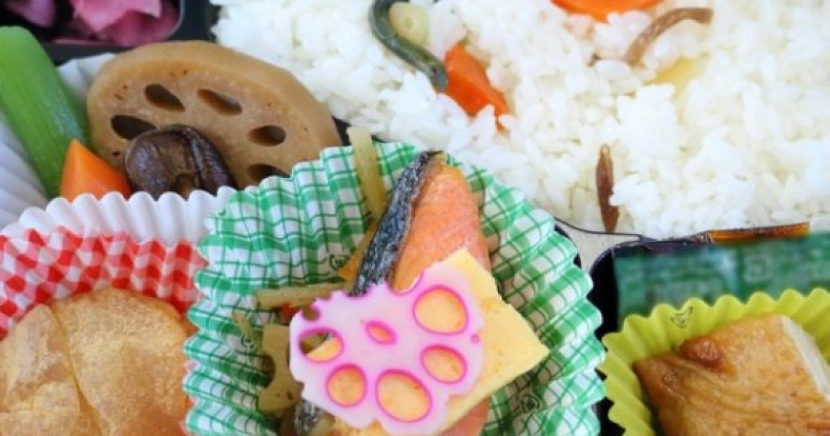 韓国人「日本人女性が夫婦喧嘩の後に作った弁当 vs 韓国人女性が普段作る食事」 | 海外の反応アンテナ
