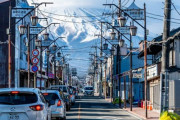 韓国人「最近、日本の富士山周辺に登場した迷惑観光客」