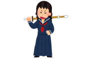 日本の「スケバン（女番長）」を見てタイ人が思い出す漫画やアニメは？【タイ人の反応】