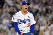 山本由伸はMLB史上最高の日本人投手だと思う？←「大谷がいるだろ」（海外の反応）