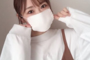 【韓国の反応】日本、品質が問題視されている「アベノマスク」を全回収…小顔女性たちの自撮り画像ブームも