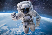 【衝撃】宇宙で自慰行為してはいけない恐ろしい理由が判明！ NASA科学者が説明