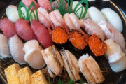 韓国人「日本料理は全然おいしくないと思う」