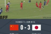 中国人「日本を真似てるが..」U15日本代表、中国に3ゴール完勝！中国人から自虐と批判が噴出！【海外の反応】
