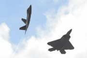 韓国人「米国が韓国人を起訴！」F22ラプターの機密を流出させた韓国企業の役員が米国で起訴される‥　韓国の反応
