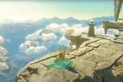 ゼルダの伝説ブレスオブワイルド、続編がE3で公開！！「延期になってもいいから、最高のものを頼む」【海外の反応】